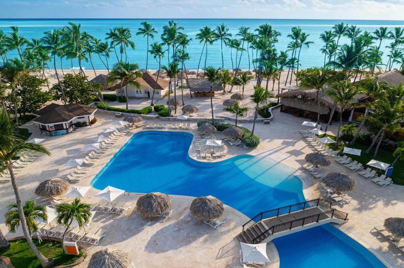 hotel 5 estrellas punta cana